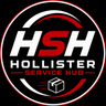 Hollister Service Hub